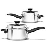 iCook™ Набор из двух кастрюль